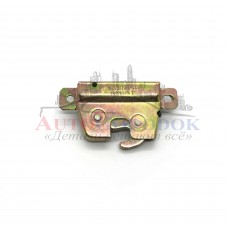 Замок багажника левый Chery Amulet