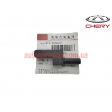 Держатель полки багажника (черный) (оригинал) Chery Amulet
