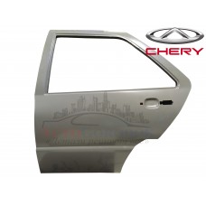 Дверь задняя L Chery Amulet