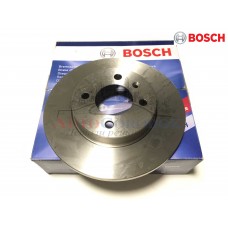 Диск тормозной передний Chery Amulet BOSCH