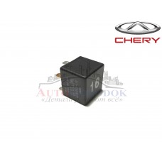 Реле №16 звукового сигнала Chery Amulet