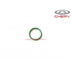 Кольцо уплотнительное трубки кондиционера D=17.17x1.78 Chery Amulet/B11/T11 Кольцо уплотнительное трубки кондиционера D=17.17x1.78 Chery Amulet/B11/T11