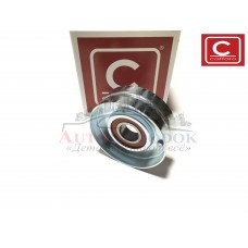 Ролик генератора (железный) Chery Amulet/Форза/Вида CAFFARO Ролик генератора (железный) Chery Amulet/Форза/Вида CAFFARO