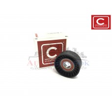 Ролик генератора (пластик) Chery Amulet/Форза/Вида CAFFARO Ролик генератора (пластик) Chery Amulet/Форза/Вида CAFFARO