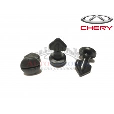 Клипса обшивки салона Chery Amulet
