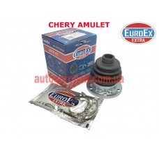 Пыльник ШРУСа внутренний Chery Amulet EuroEX Пыльник ШРУСа внутренний Chery Amulet EuroEX