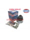 Пыльник ШРУСа внутренний Chery Amulet EuroEX