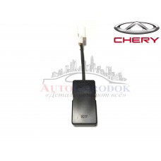 Блок управления климат контролем Chery Amulet