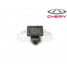 Кнопка аварийной сигнализации Chery Amulet