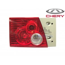 Фонарь задний внутренний левый (оригинал) Chery Amulet