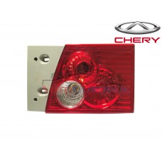 Фонарь задний внутренний правый (оригинал) Chery Amulet
