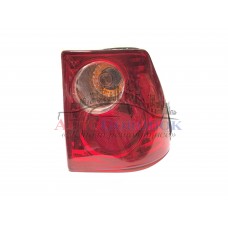 Фонарь задний наружный правый Chery Amulet