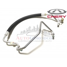 Трубка кондиционера Chery Amulet