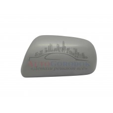 Накладка на зеркало заднего вида L Chery Amulet