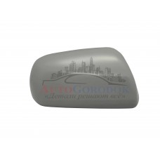 Накладка на зеркало заднего вида R Chery Amulet