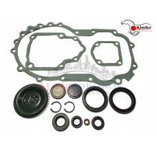 Комплект прокладок КПП 1.6L Chery Amulet KIMIKO Комплект прокладок КПП 1.6L Chery Amulet KIMIKO