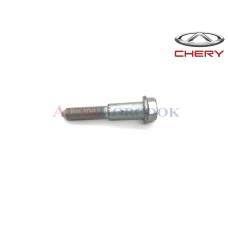 Болт M12x75 переднего рычага заднего сайлентблока Chery Amulet/Форза Болт M12x75 переднего рычага заднего сайлентблока Chery Amulet/Форза