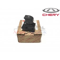 Кнопка стеклоподъёмника (оригинал) Chery Beat