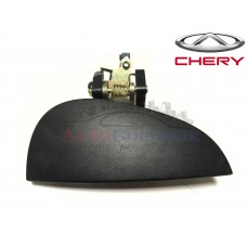 Ручка двери наружная задняя L Chery Beat