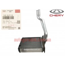Радиатор печки (оригинал) Chery Beat Радиатор печки (оригинал) Chery Beat