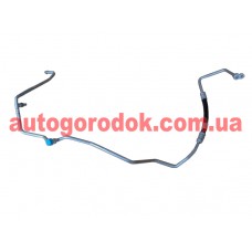 Трубка компрессора кондиционера Chery Beat
