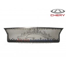 Решётка бампера переднего нижняя (оригинал) Chery Beat Решётка бампера переднего нижняя (оригинал) Chery Beat