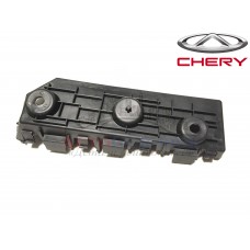 Крепление бампера переднего правое (оригинал) Chery Beat