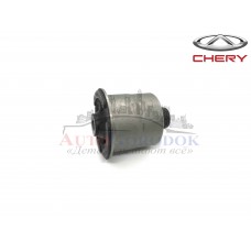 Сайлентблок задней балки (оригинал) Chery Beat