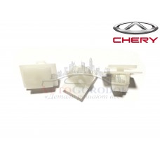 Клипса накладок кузова Chery Beat