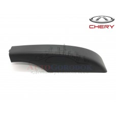 Крышка рейлинга передняя правая (оригинал) Chery Beat