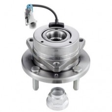 Ступица передняя в сборе Chery Eastar/A21 NTN-SNR