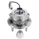 Ступица передняя в сборе Chery Eastar/A21 NTN-SNR