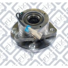 Ступица передняя в сборе Chery Elara/Eastar Q-FIX Ступица передняя в сборе Chery Elara/Eastar Q-FIX