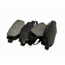 Колодки тормозные задние Chery Eastar