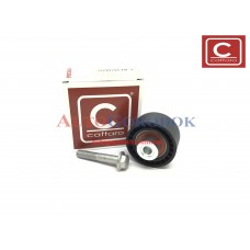 Ролик ГРМ обводной №1 Chery Elara/S12/S21/S18/T11 CAFFARO