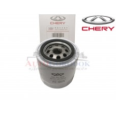 Фильтр масляный 1.8 (оригинал) (Acteco) Chery Elara T11FL/T5/T11 Фильтр масляный 1.8 (оригинал) (Acteco) Chery Elara T11FL/T5/T11