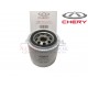 Фильтр масляный 1.8 (оригинал) (Acteco) Chery Elara T11FL/T5/T11