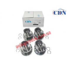 Поршень с пальцем 0.50 1.8L Chery Tiggo FL/A21/T11 CDN
