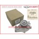 Помпа охлаждения (оригинал) Chery Elara/T11FL/T11