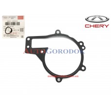 Прокладка помпы охлаждения (оригинал) Chery Elara/B11/T11