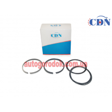 Кольца поршневые 0.50 Chery Elara/Eastar CDN