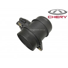 Датчик расхода воздуха (Acteco) Chery Elara/S12/S21/B11