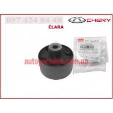 Сайлентблок заднего продольного рычага (оригинал) Chery Elara
