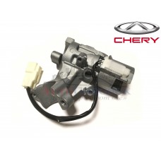 Корпус замка зажигания (оригинал) Chery Elara/T11FL