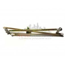 Трапеция стеклоочистителя Chery Elara