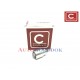Ролик ГРМ обводной №2 Chery Elara/S12/S21/S18/T11 CAFFARO