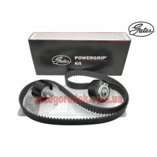 Комплект ремня ГРМ 1.3L Chery Jaggi/Kimo/Beat GATES
