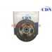 Диск сцепления Chery Jaggi/Kimo/Beat CDN