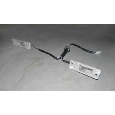Плафон подвсетки номерного знака Chery Jaggi