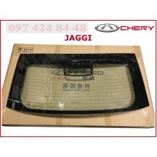 Стекло заднее (оригинал) Chery Jaggi
